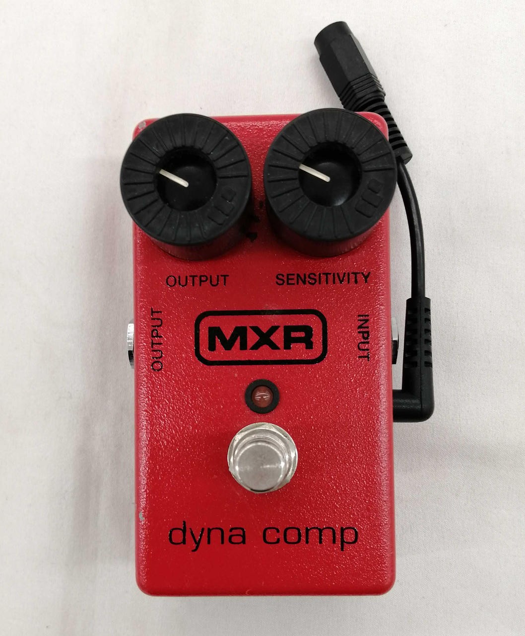 MXR Compressor DYNA COMP