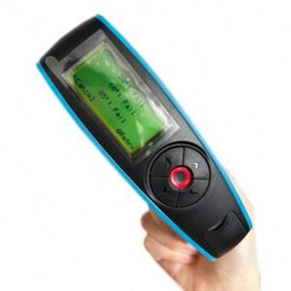 3 Angles Gloss Meter 20 60 85 Degree Gloss Meter with Automatic Calibration