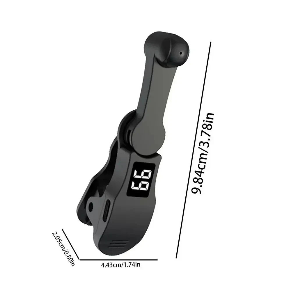 Rechargeable Automatic Clicker for Phone, Auto Screen Clicker Screen Device Gift