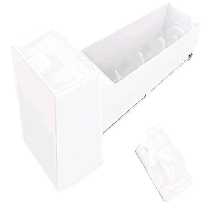Upgraded DA97-20156B/A Refrigerator Ice Maker Bucket Tray Assembly for Samsung