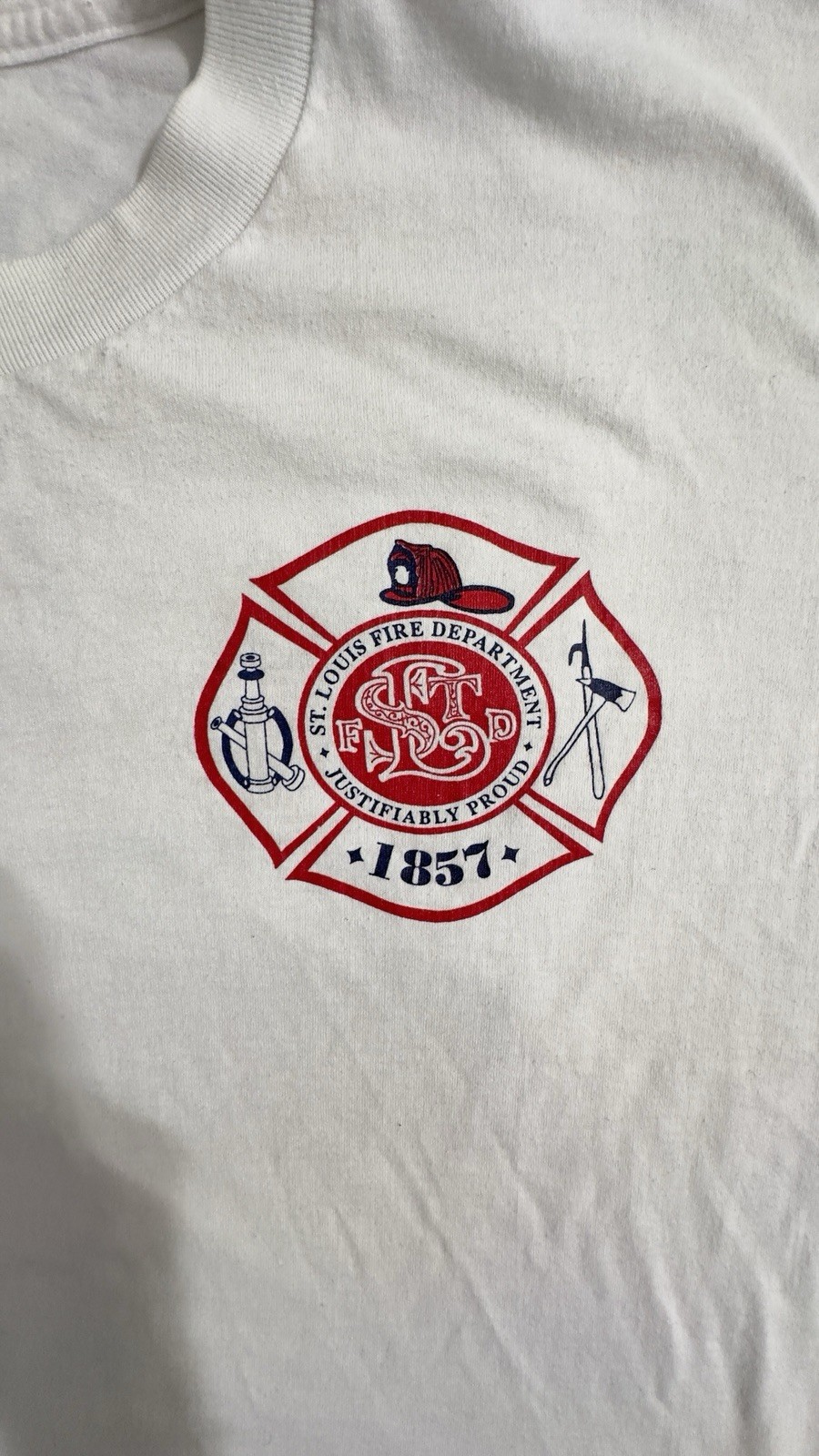 St. Louis Fire Department
