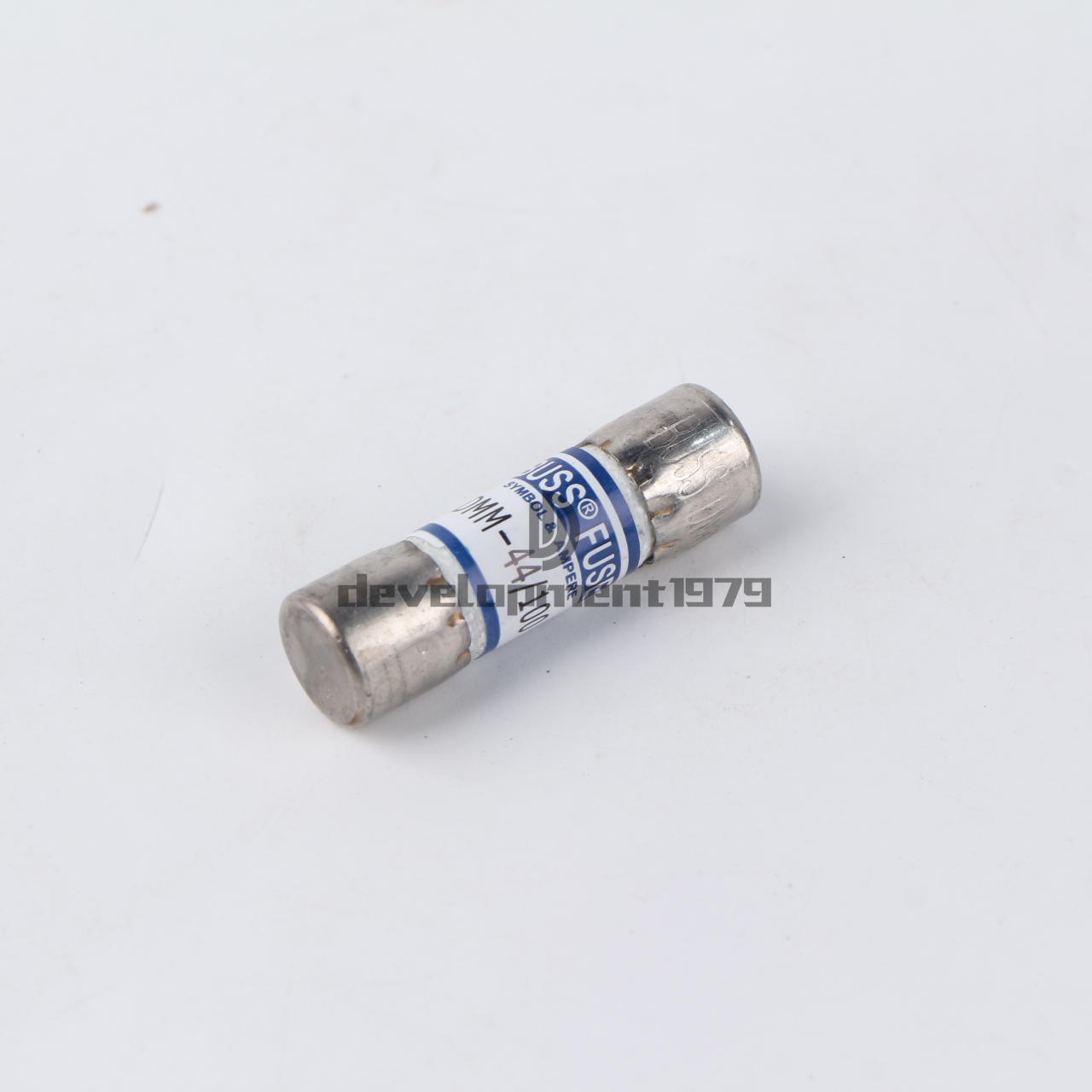 2PC New Bussmann BUSS Fuse DMM-44/100 DMM44/100 0.44A 440mA