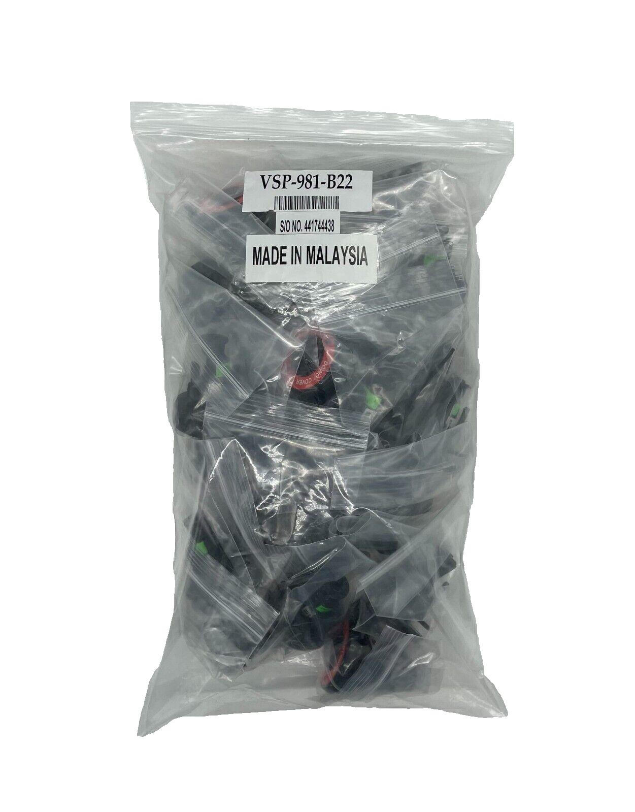 Xtralis VSP-981-B22 - Same Day Shipping (SEALED)