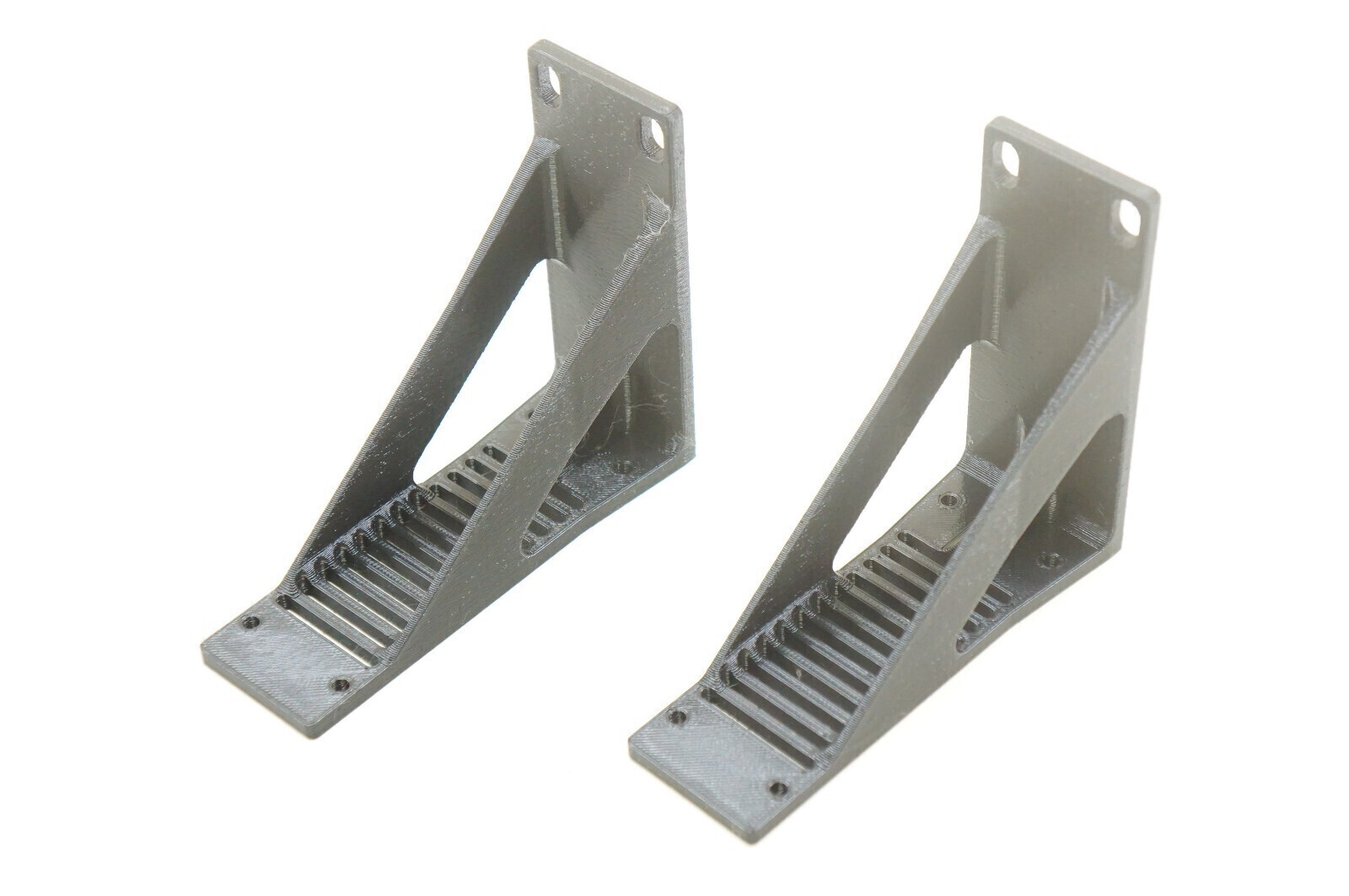 Rack Mount Ears (2-Pack) for LYRA (Lyra 1 and Lyra 2 USB audio interfaces)