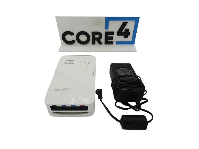 HP JY678A Aruba AP-303H RW Unified AP