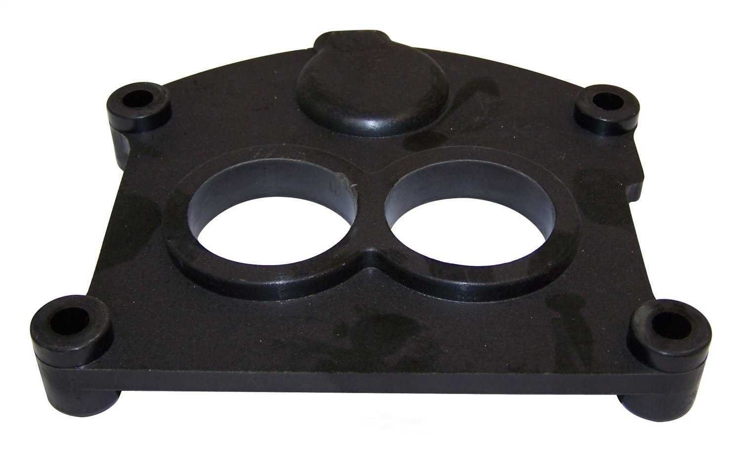 Carburetor Spacer-Insulator Crown J3240515 Reman
