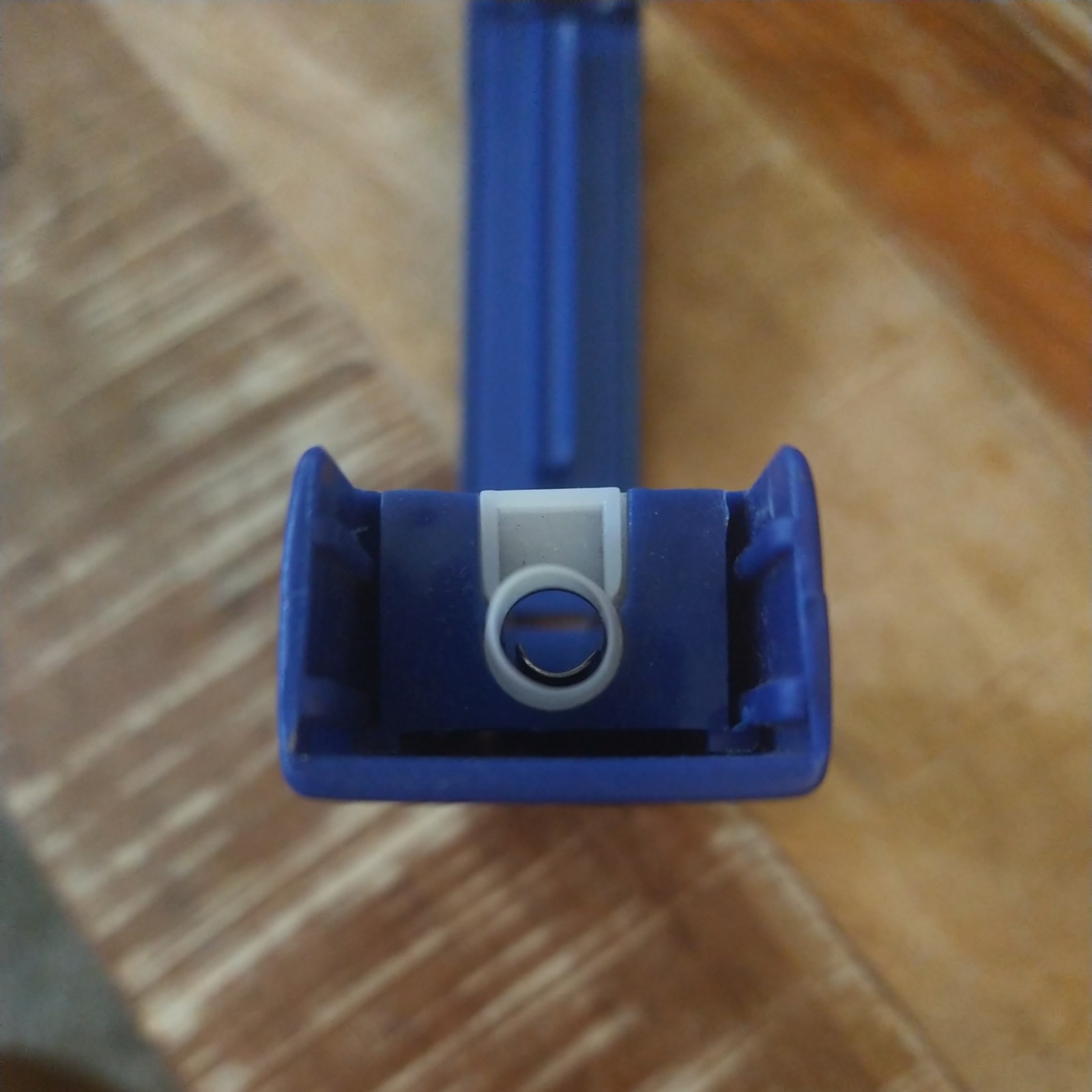 Zig-Zag Cigarette Maker Injector Machine King Size