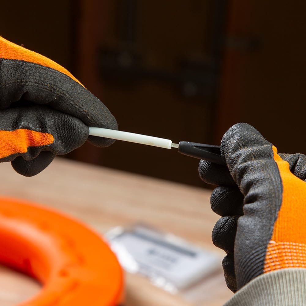 56025 Non-Conductive Fish Tape Repair Kit