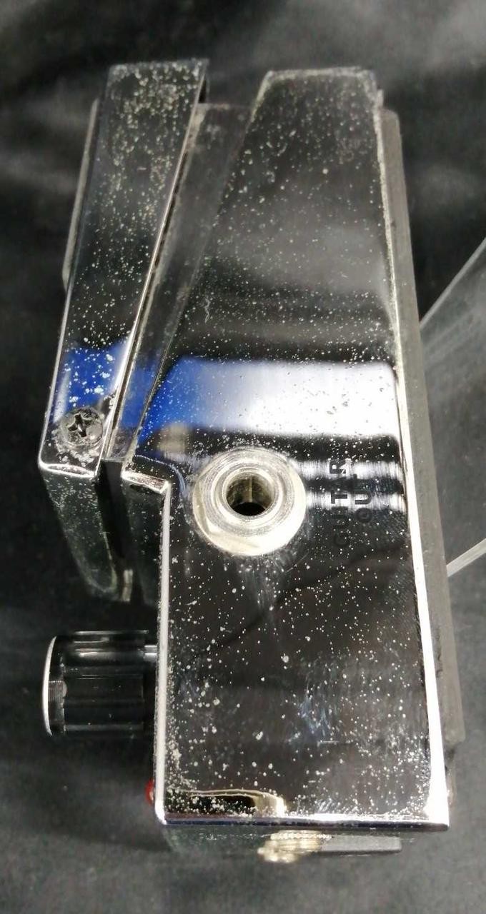 Isp Decimatorii Effector No.nm1307