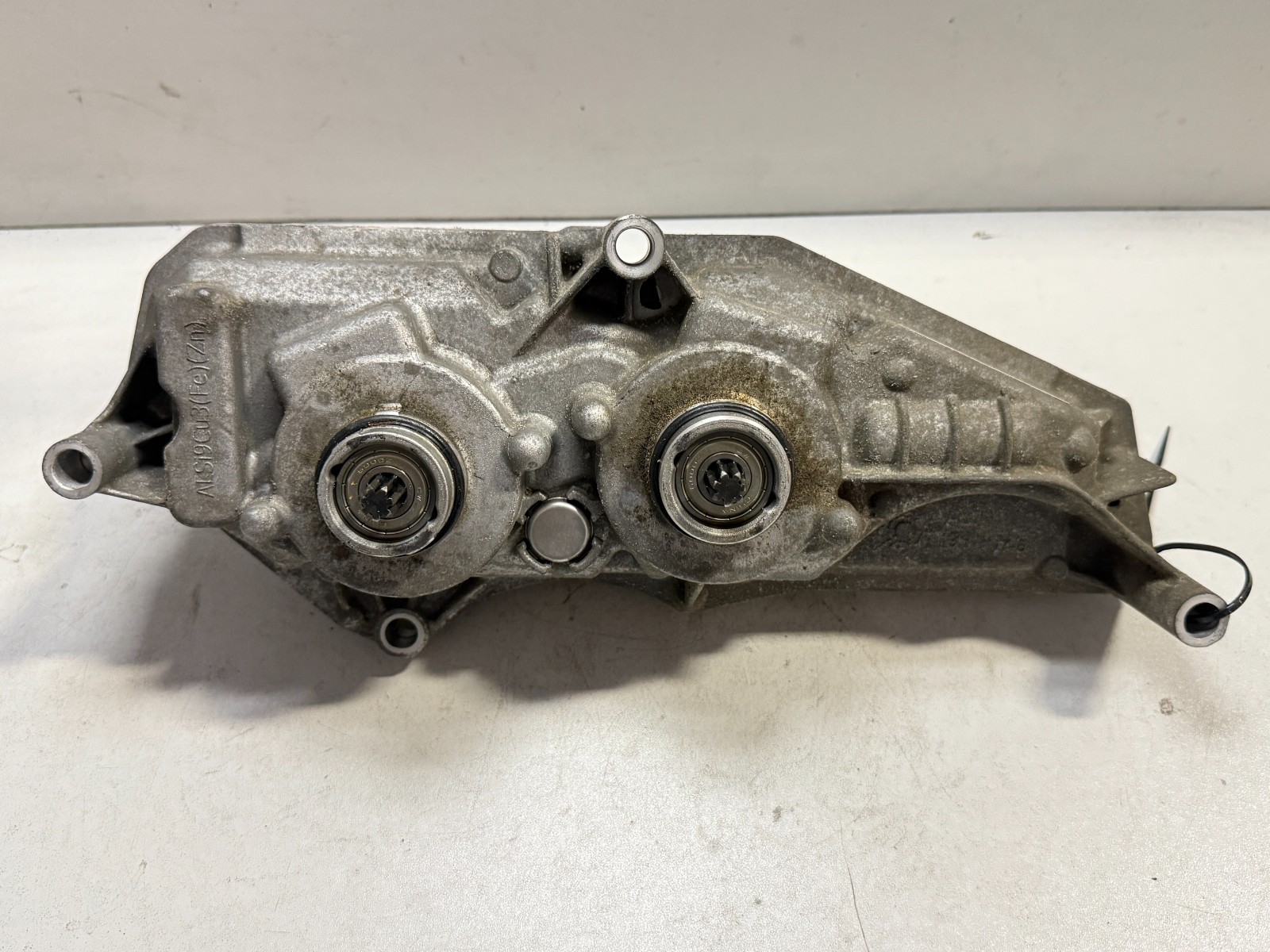 Ford Focus Fiesta 2011-2018 TCM TCU Transmission Control Module A2C30743105