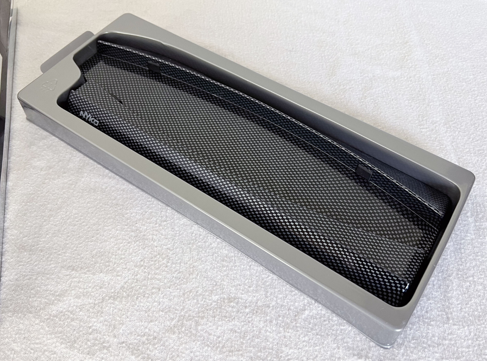 Nyko PlayStation 3 Vertical Stand #83068-P37 - OPEN BOX NEW