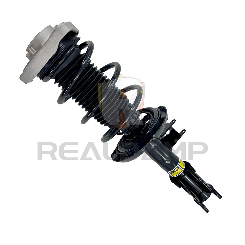 Front Right Shock Strut For Mercedes-Benz CLA250 4Matic, Base 2.0L L4 2014-2019