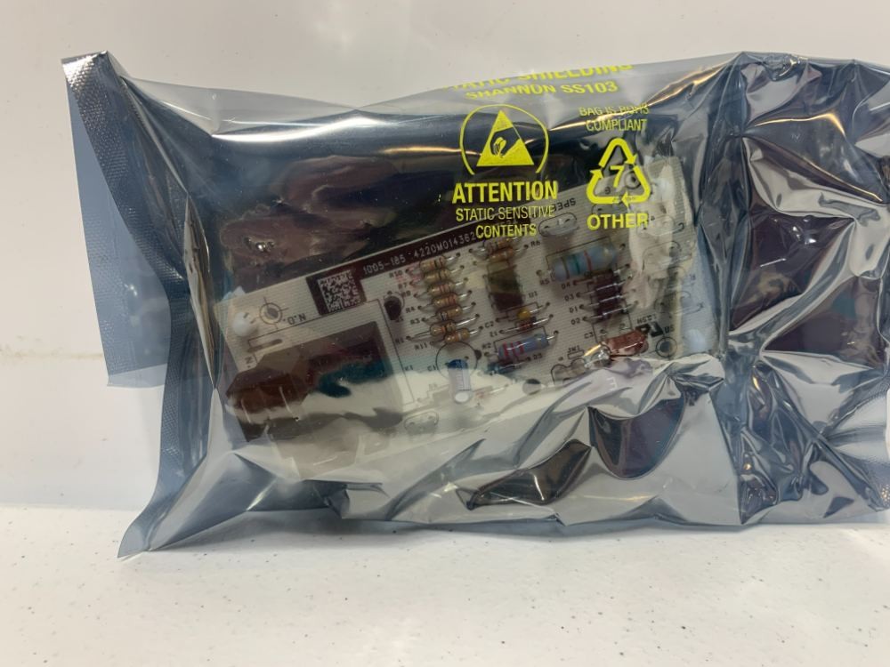 PCB 1005-185-I Blower Control Board 120V