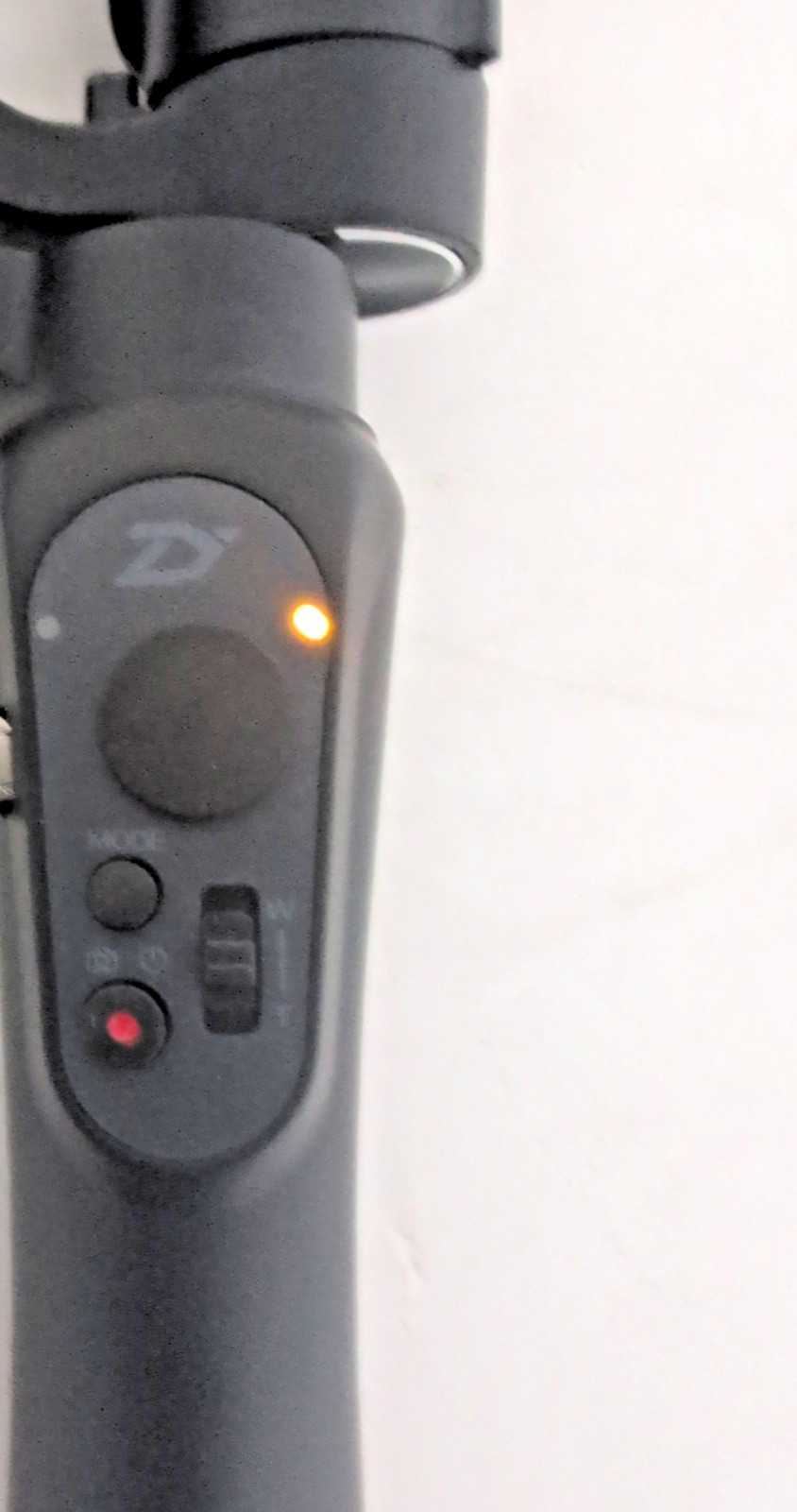 Zhiyun Smooth-Q Smartphone Gimbal with case