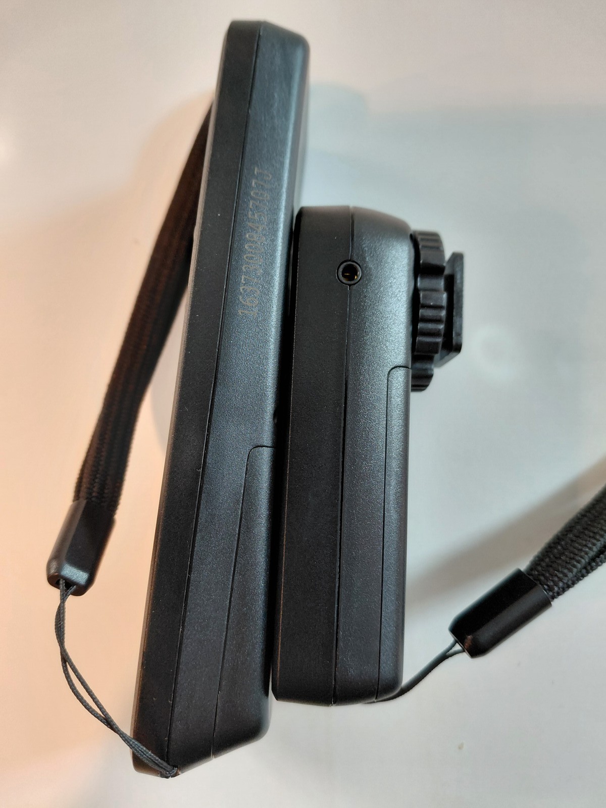 Phottix Aion Wireless Timer Remote & Shutter Release for DSLR Cameras