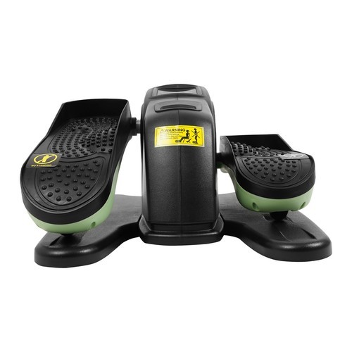 Portable Pedal Exerciser with Remote Control Leg Foot Pedal Exercise Machine