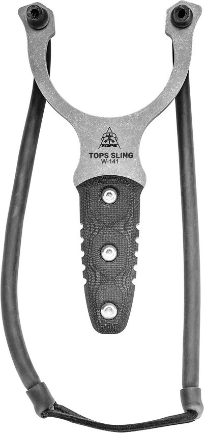 New TOPS Sling Shot TSLI-01