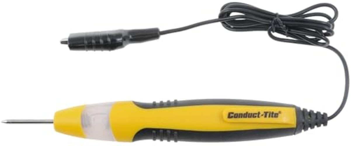 86611 Continuity Tester - Electrical Universal Fit - Model 86611