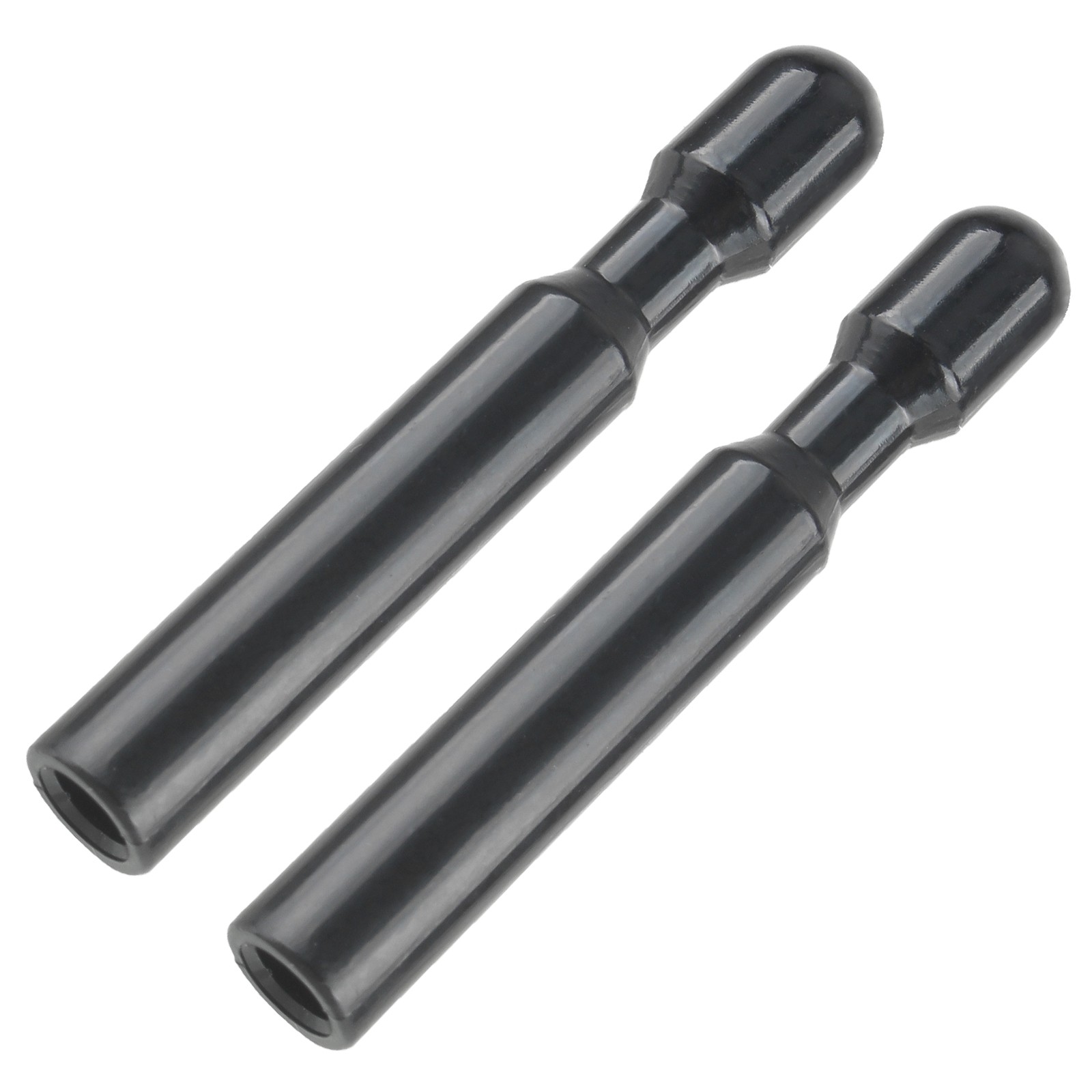 Left/Right Door Lock Knob Post Pull Pin For Ford F-150 2004-2014 Explorer 91-96