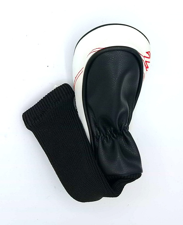 Srixon ZX MK II 3H Hybrid Headcover Preowned Condition Excellent