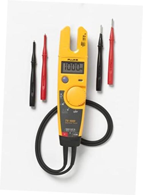 T5600 Electrical Voltage, Continuity and Current Tester