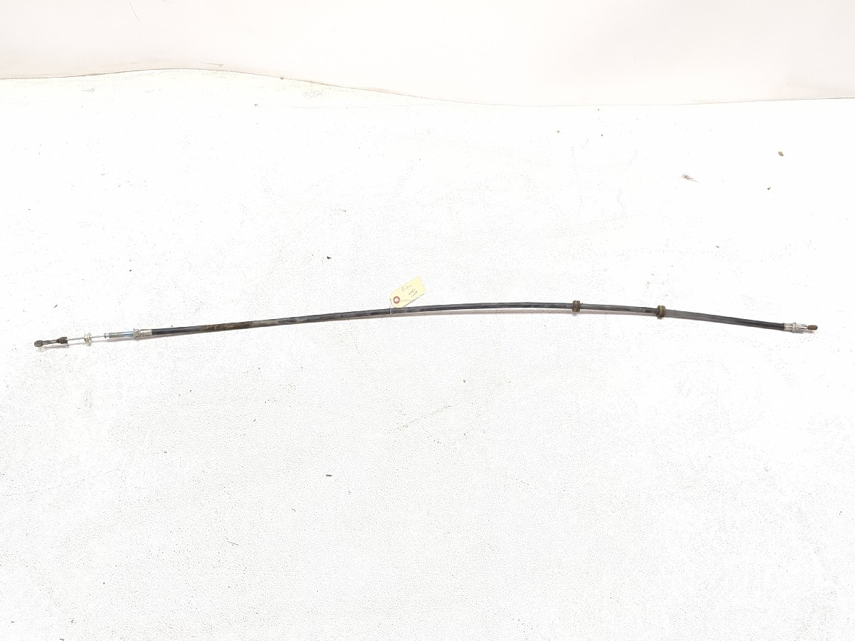21-24 Polaris Slingshot S Parking Brake Cable Line 5267054