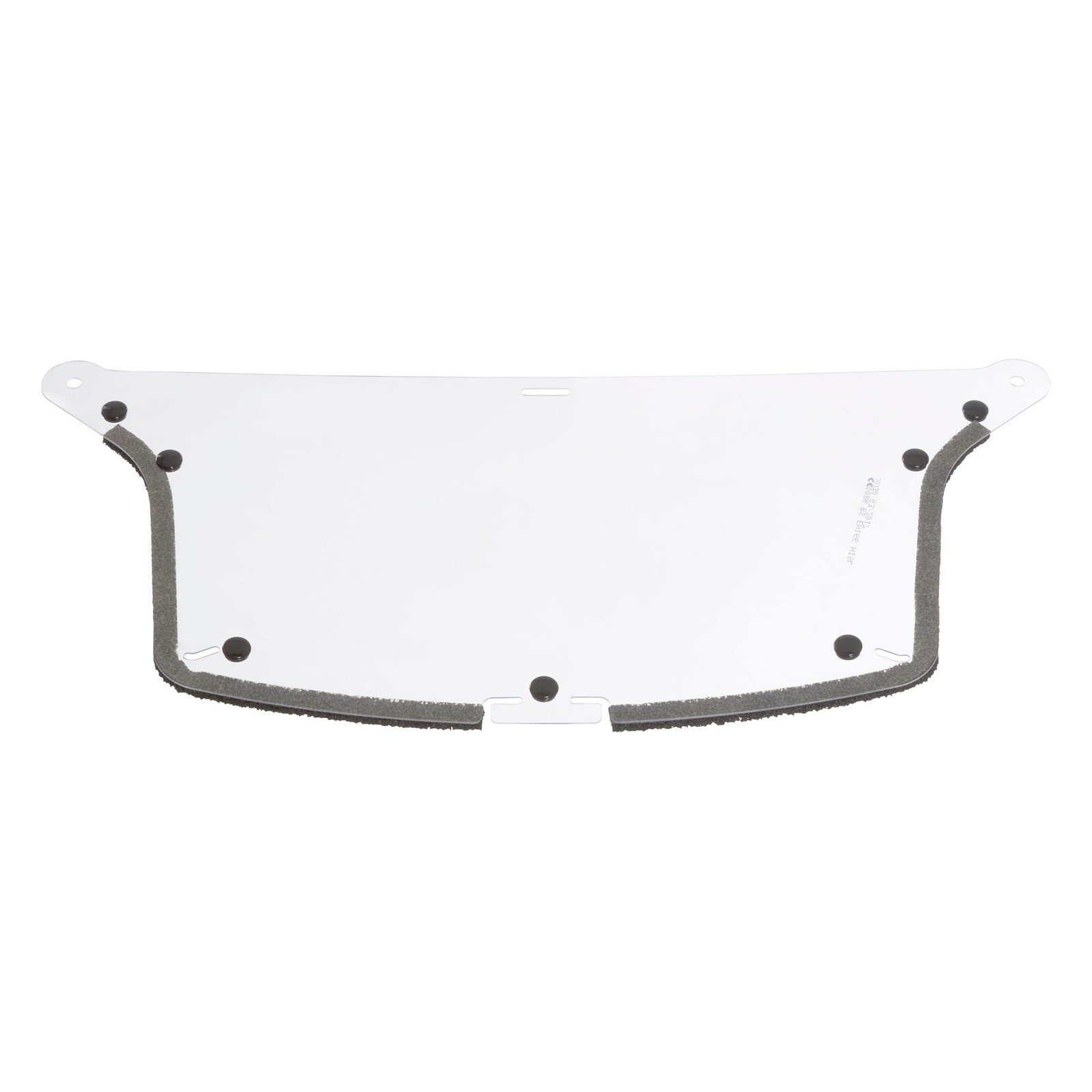 Airshield Visor for Eye Protection, WP-AIR/P/07
