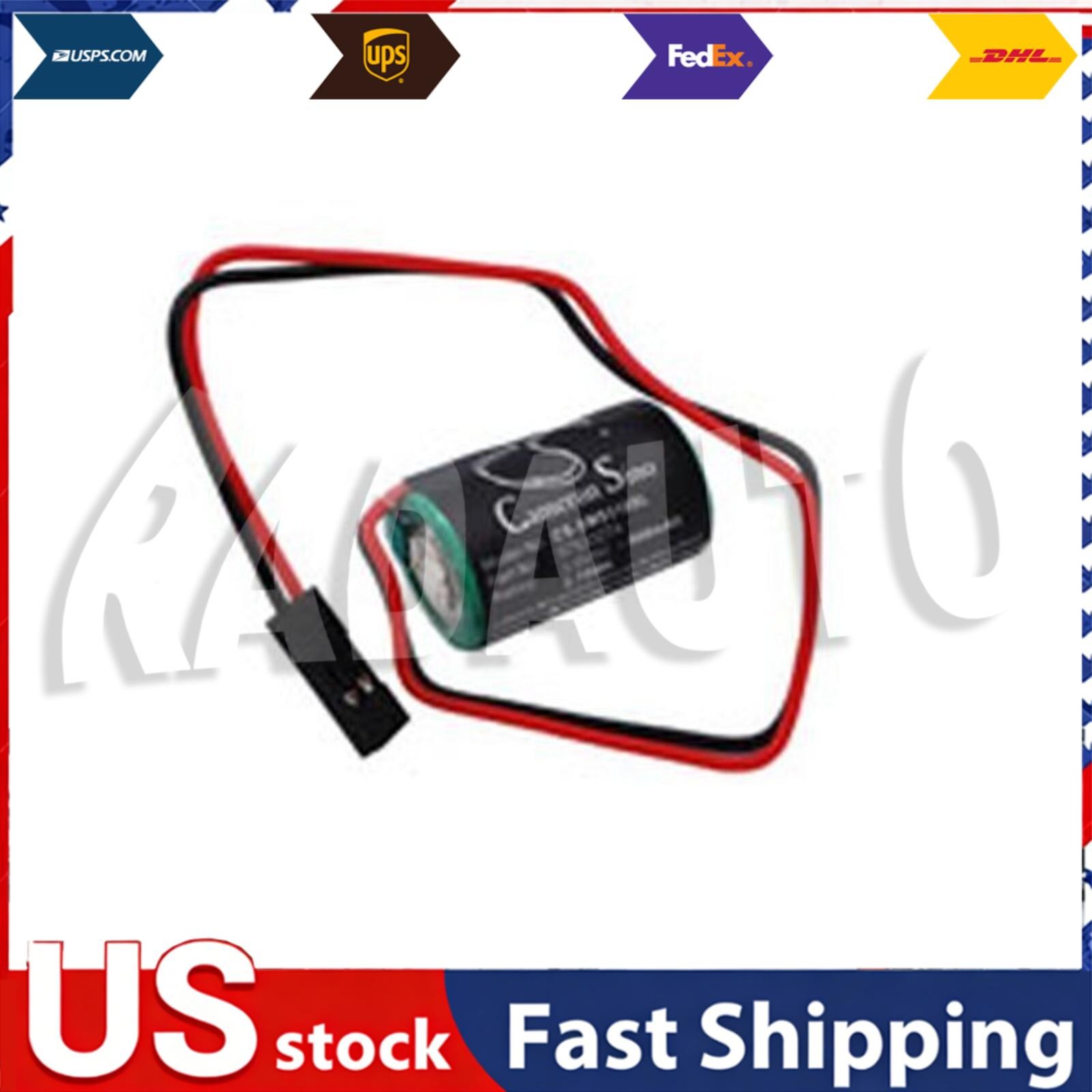 New Siemens 6FC5247-0AA18-0AA0 6FC52470AA180AA0 SINUMERIK/SIMOTION battery