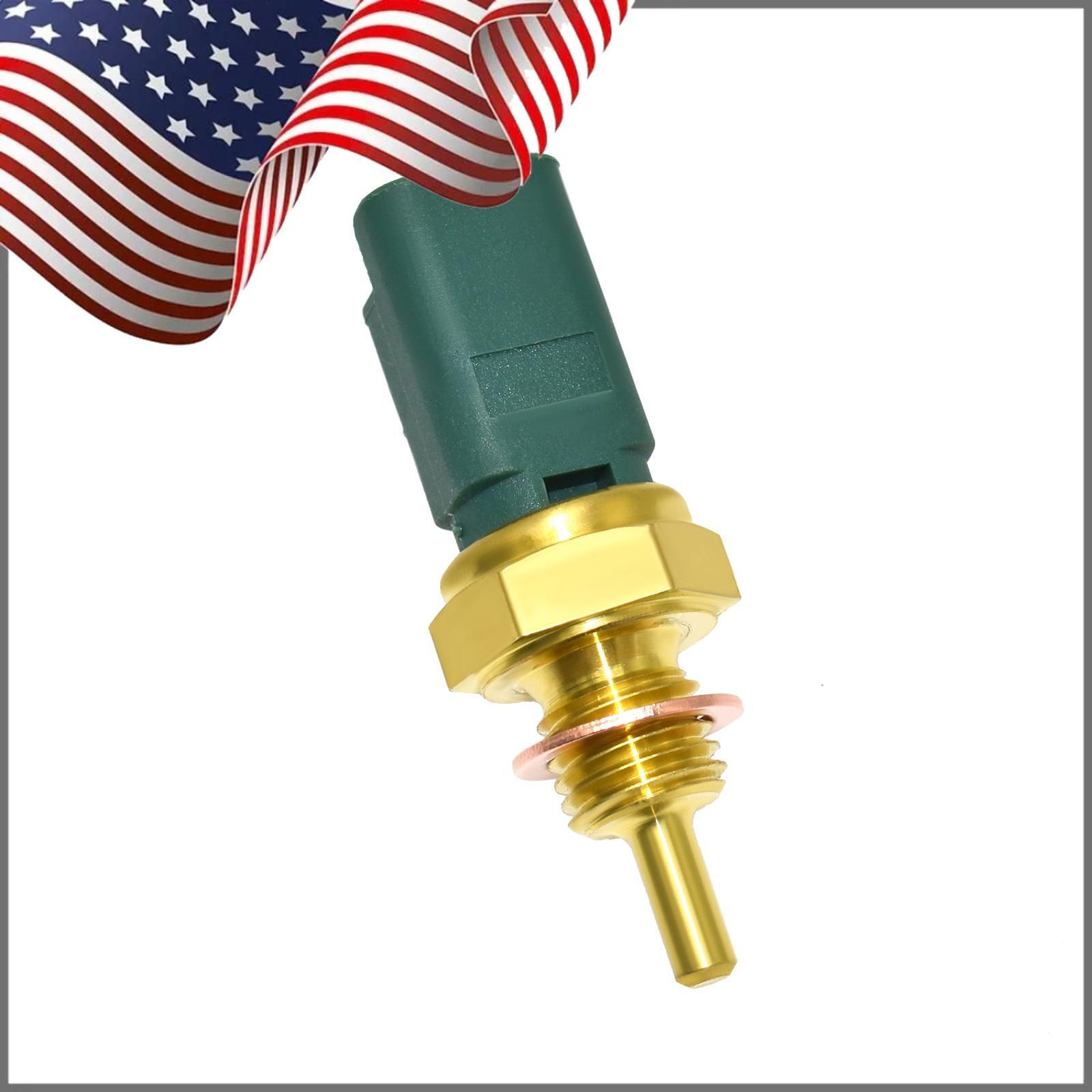 Coolant Temp Sender Unit Sensor For Alfa Romeo Ford KA Fiat 500 Opel 55190792