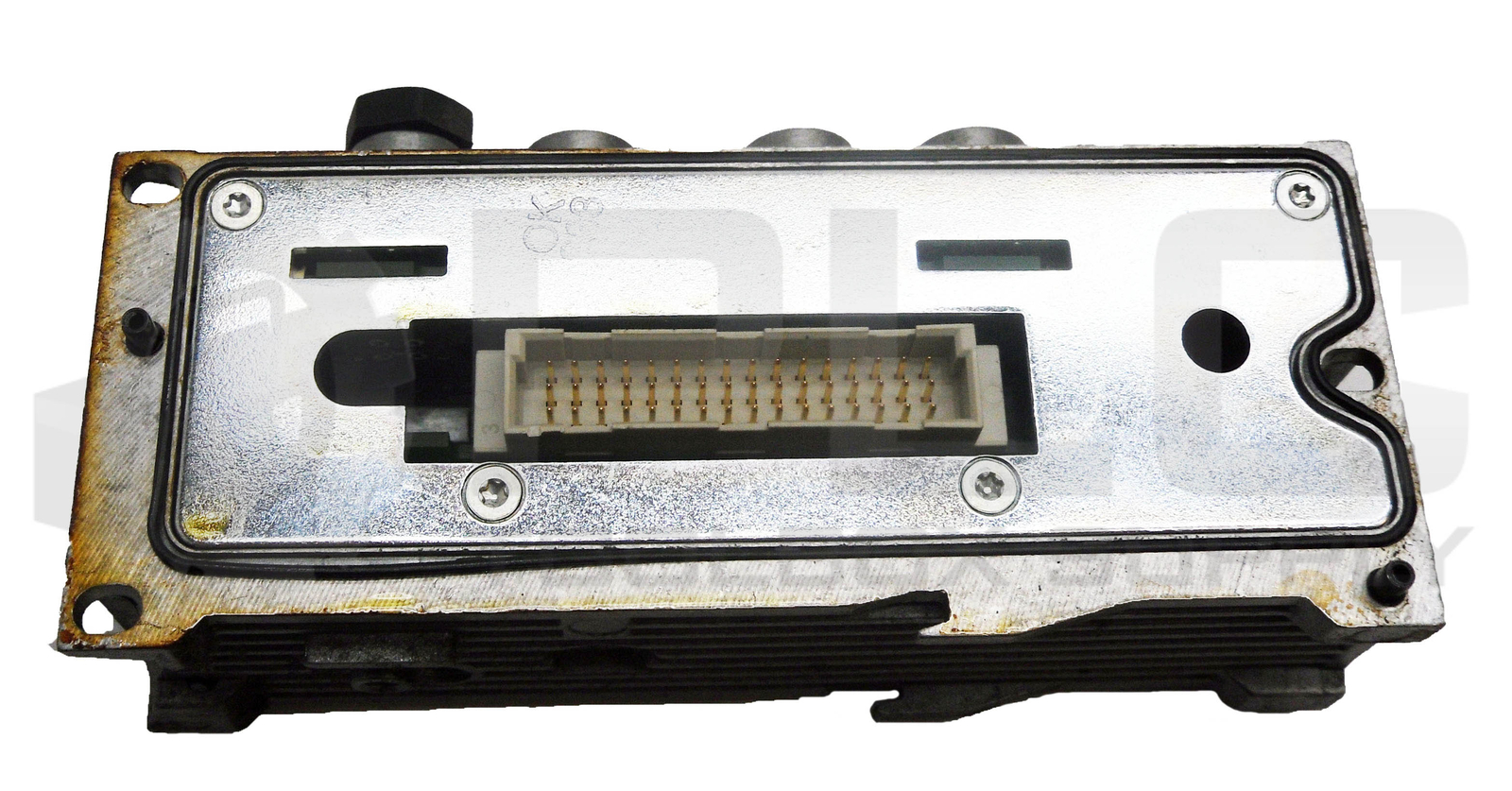 FESTO VIGE-03-FB-8-5POL PNEUMATIC INPUT MODULE 175555