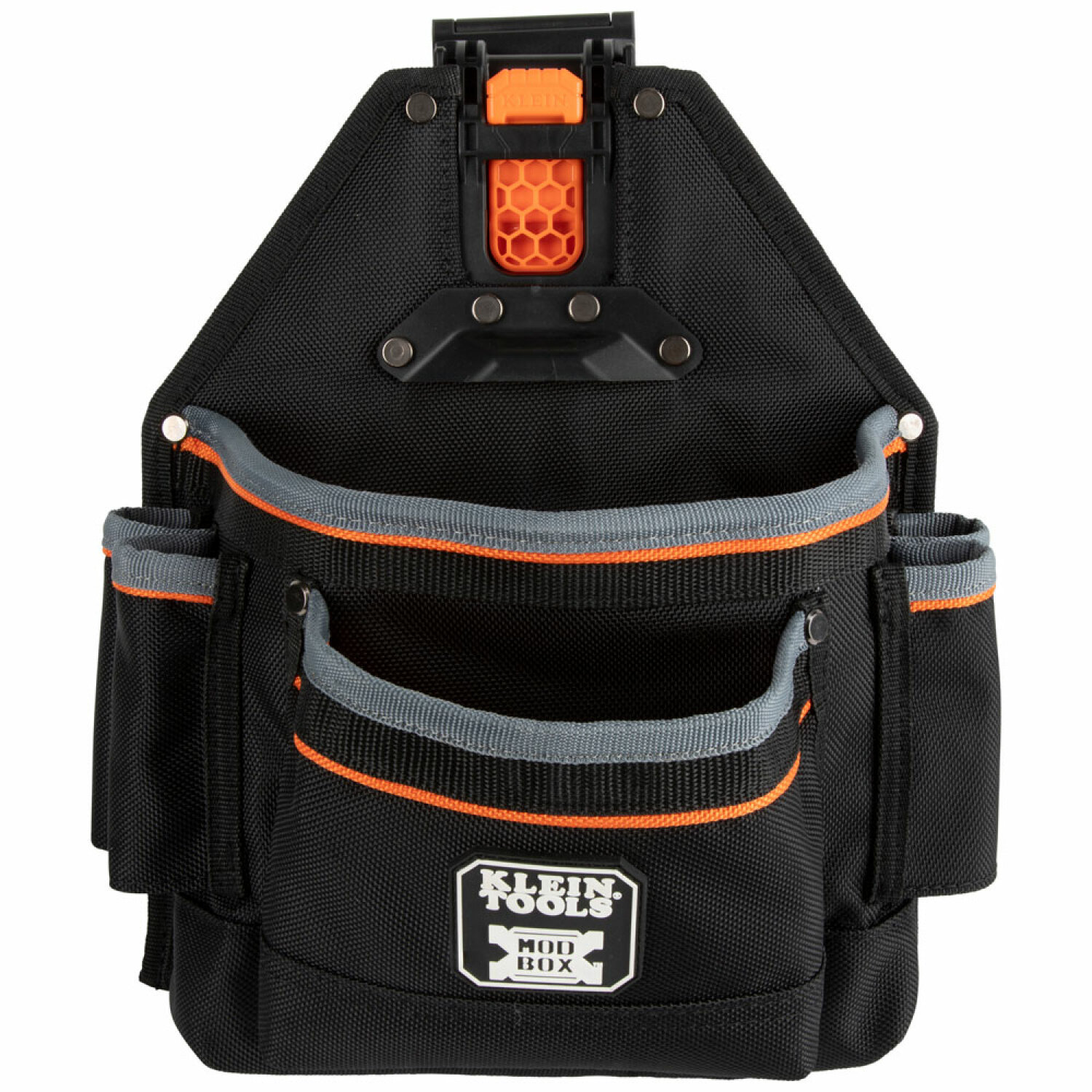 Klein Tools 55829MB MODbox Tool Vest and Pouch, Fully Adjustable