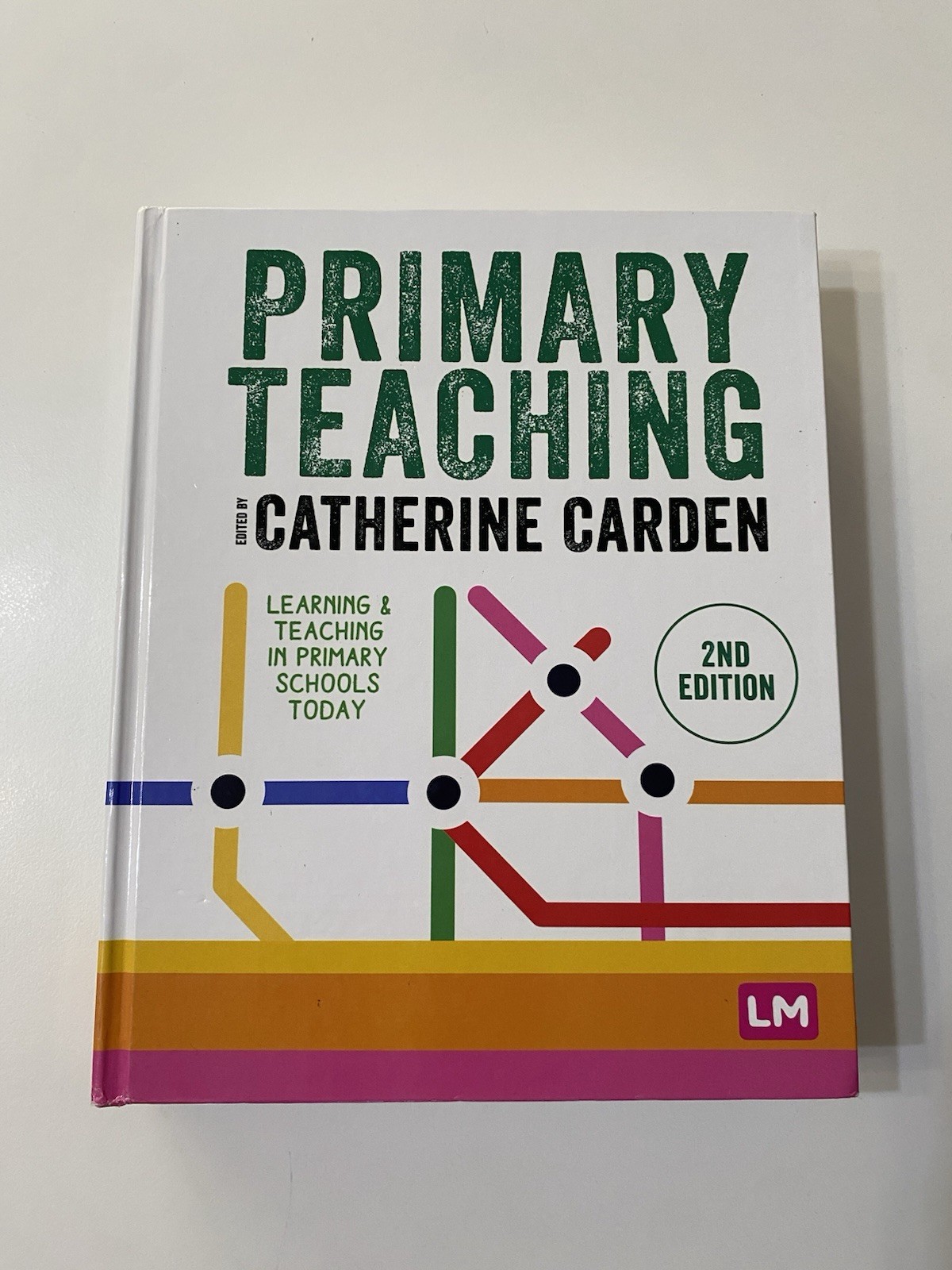 Primary Teaching Now Ser.: Primary Teaching : Learning and Teaching in...