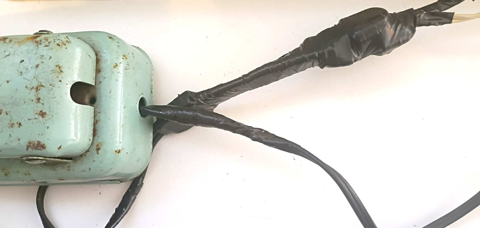 Brother Project 651 Sewing Machine Foot Controller Motor OK Video Read Flaws👇