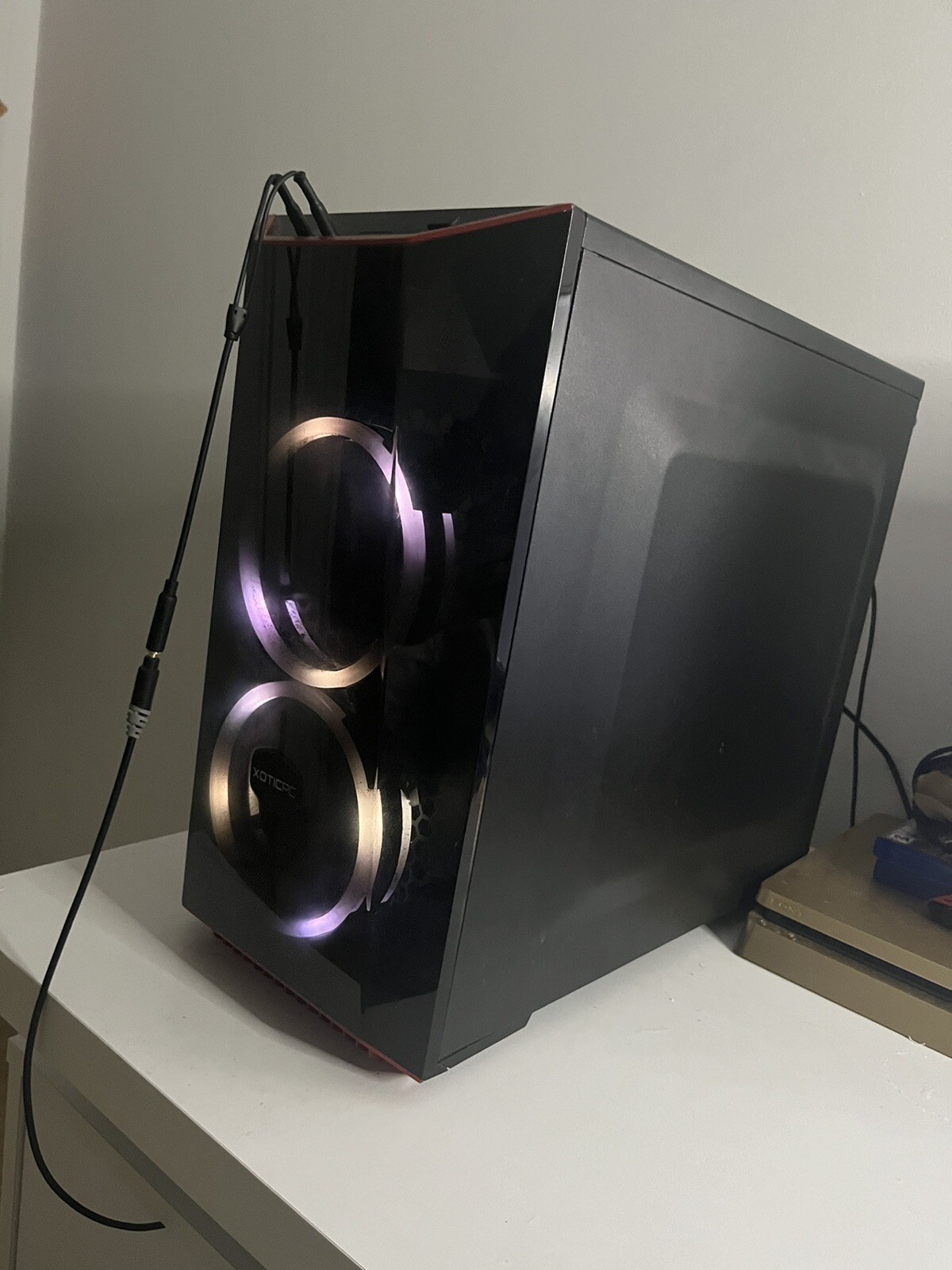 Gaming Desktop