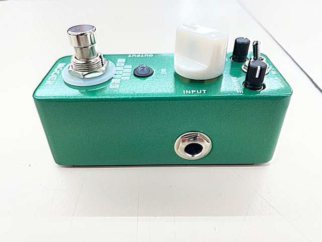 MOOER / LOFIMACHINE(no26028)