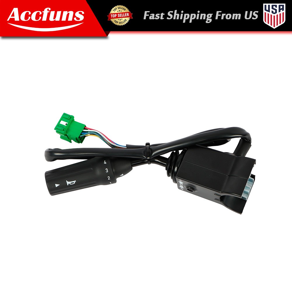 L150G Gear Selector Switch VOE15095373 17416725 for Volvo L05 L110G L120F L180F