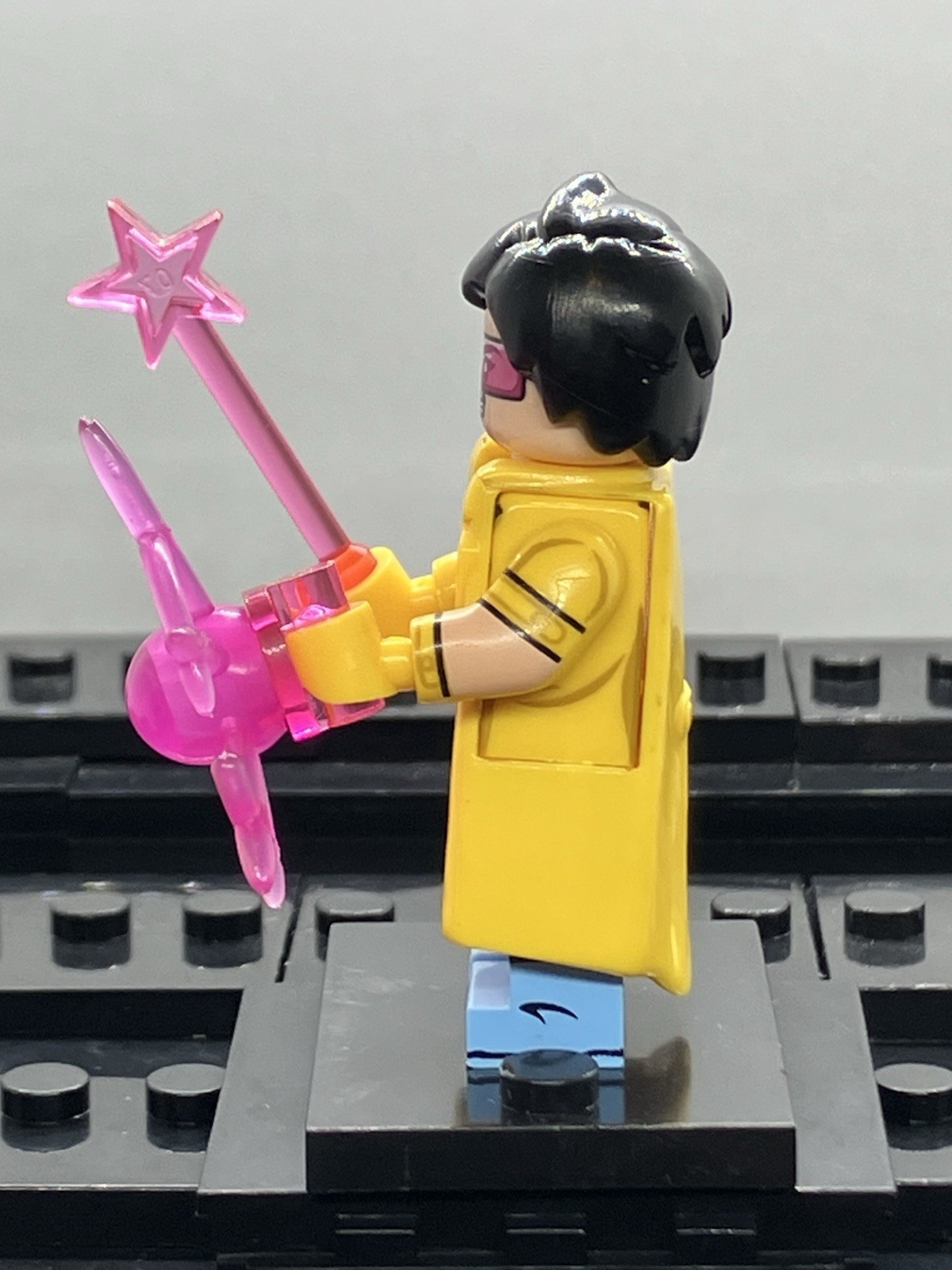 Jubile Custom Mini Figure