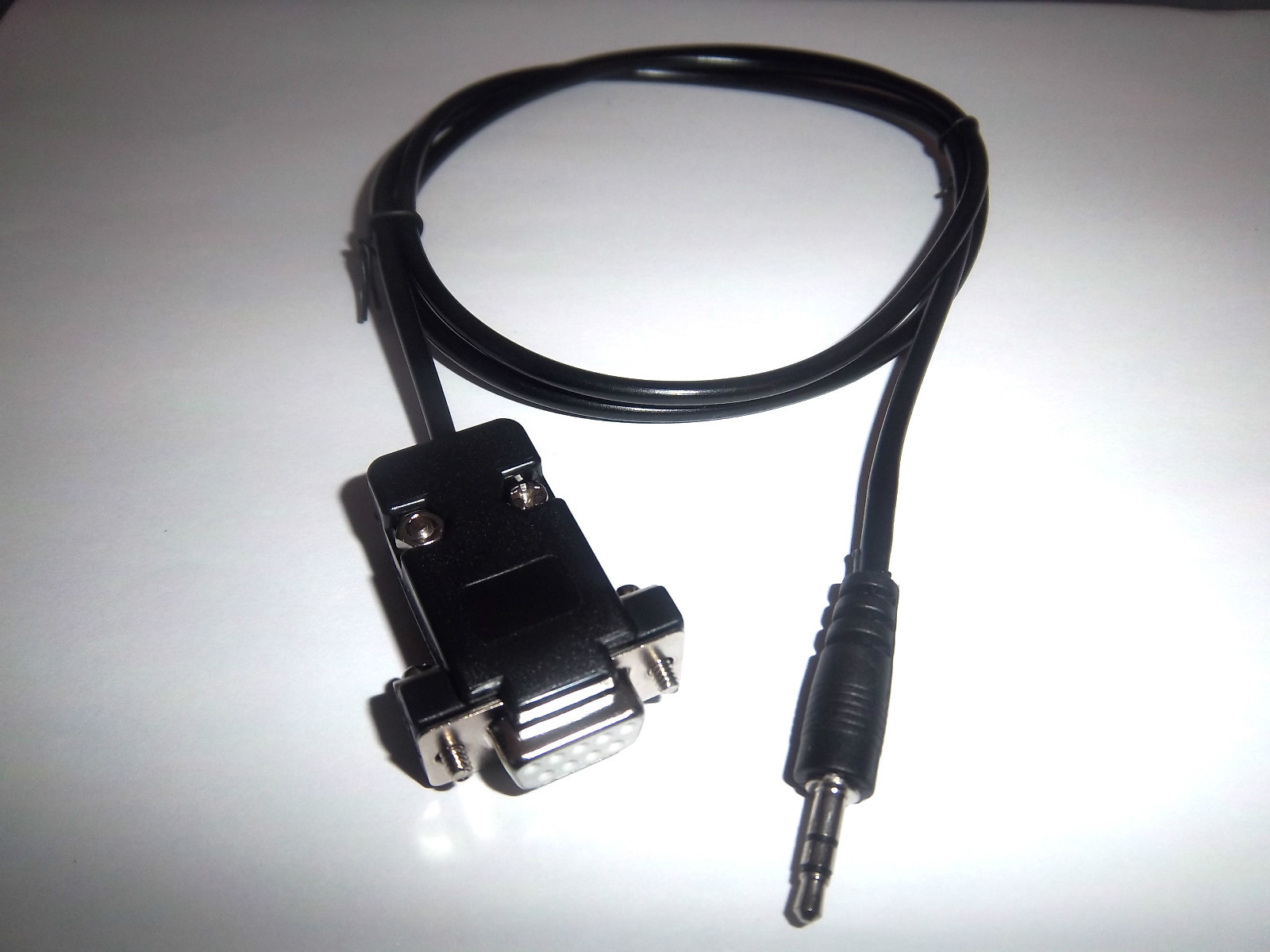 PAT TESTER PRIME TEST 350 DATA CABLE