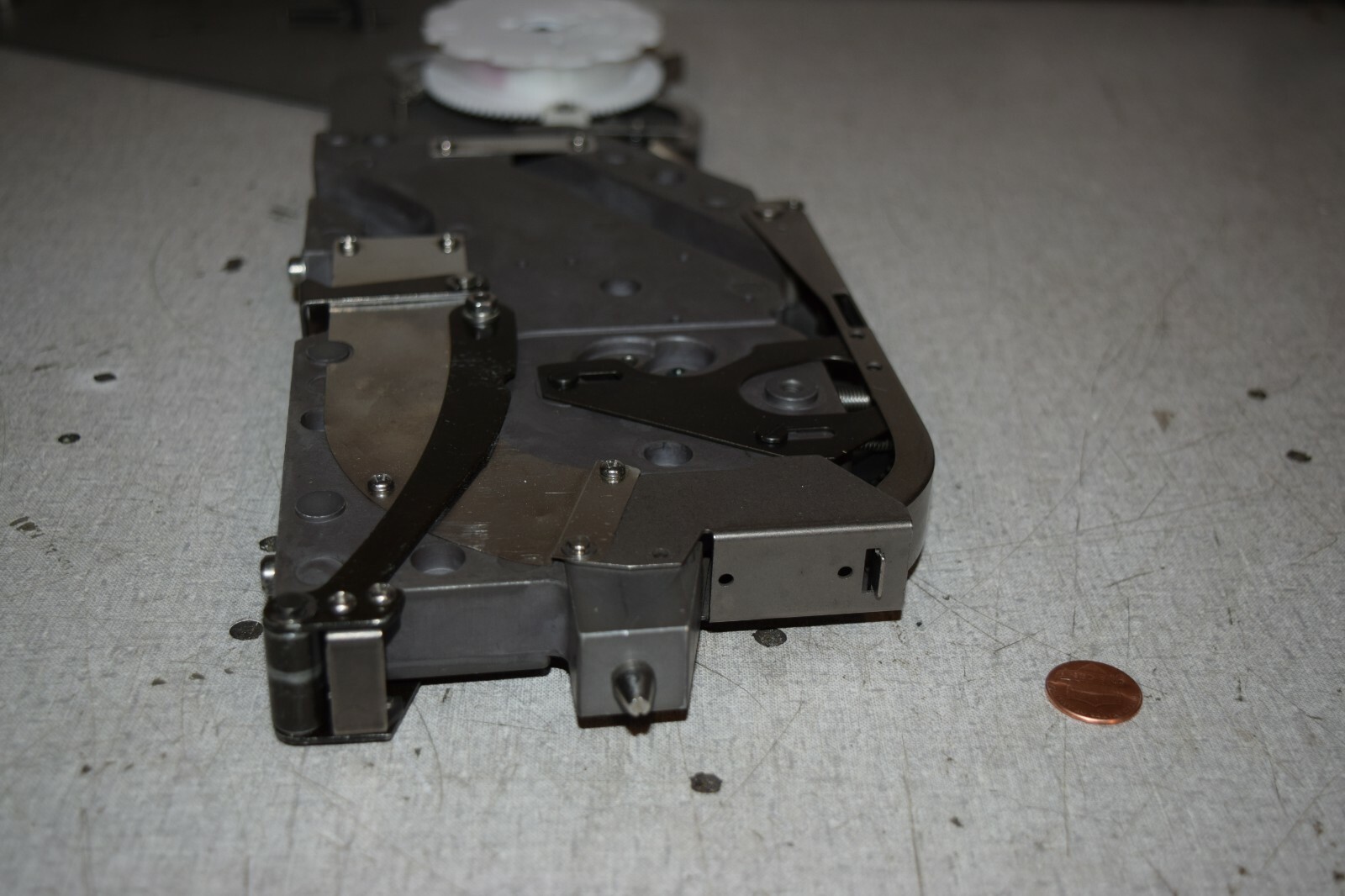 Samsung SD-14370-9 Feeder