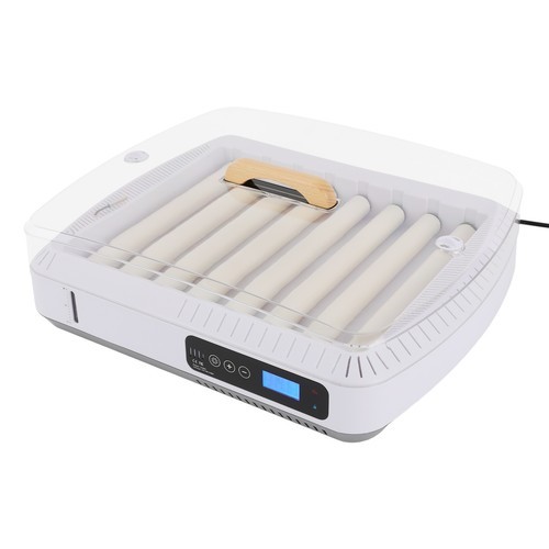35 Egg Incubator Automatic Chicken Quail Hatcher Incubators for Hatching Eggs