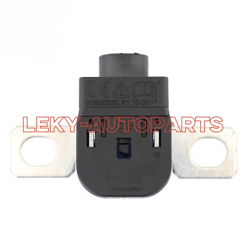 Battery Overload Protection Battery Circuit Breaker Fit For BENZ N000000008989