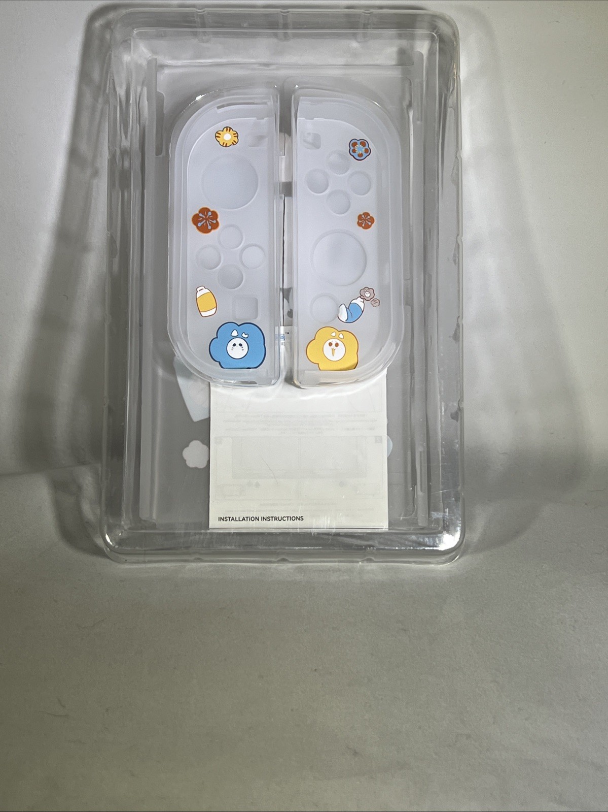 geekshare switch Protective case