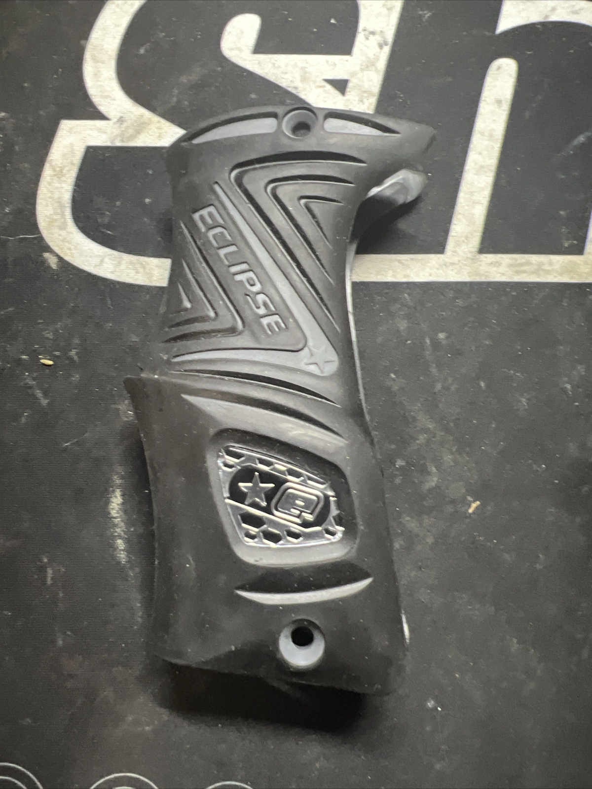 Planet Eclipse Ego 11 Grips