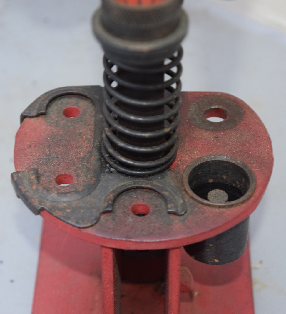 Mec 600 Jr 12 Gauge Shotshell Reloader