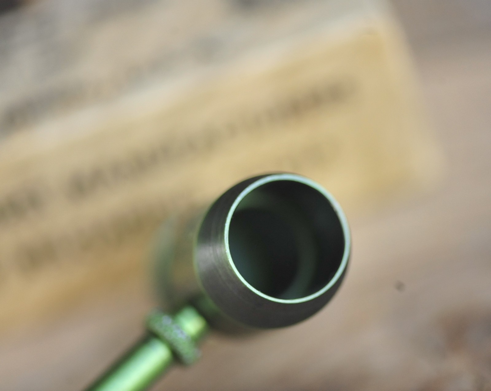 Herters Adjustable Powder Dipper Shot Drop Measure