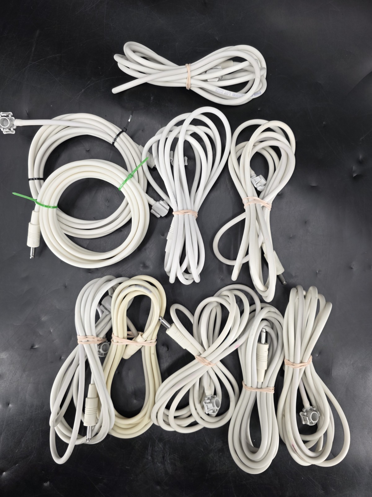 Lot of 10 Welch Allyn NBP Air Pressure Hoses M1599B
