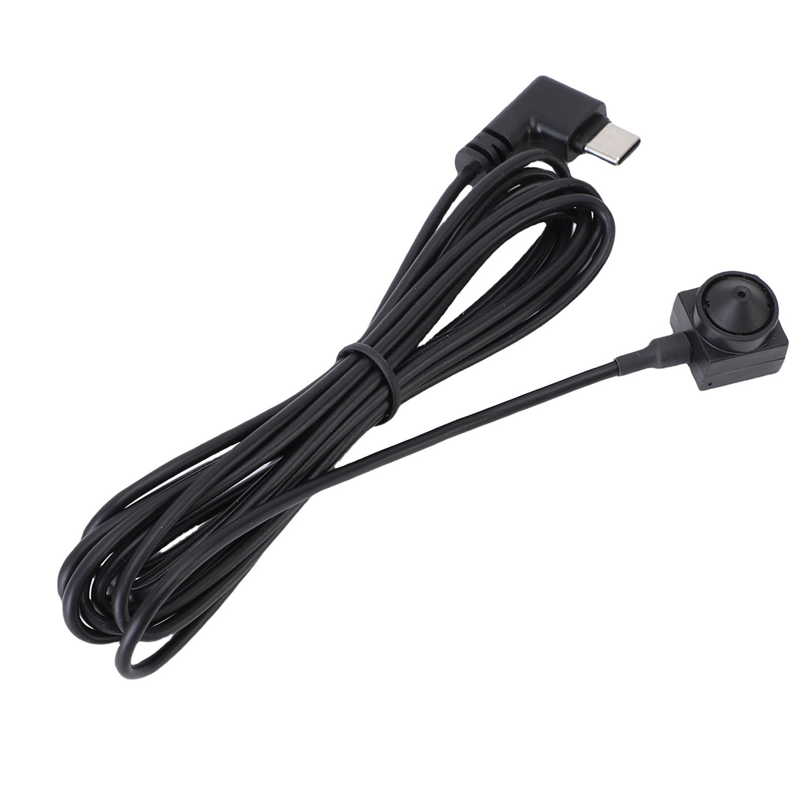 USB Center Webcam Type-c Interface 1/4in CMOS OTG Function Middle Screen Ca ULGF