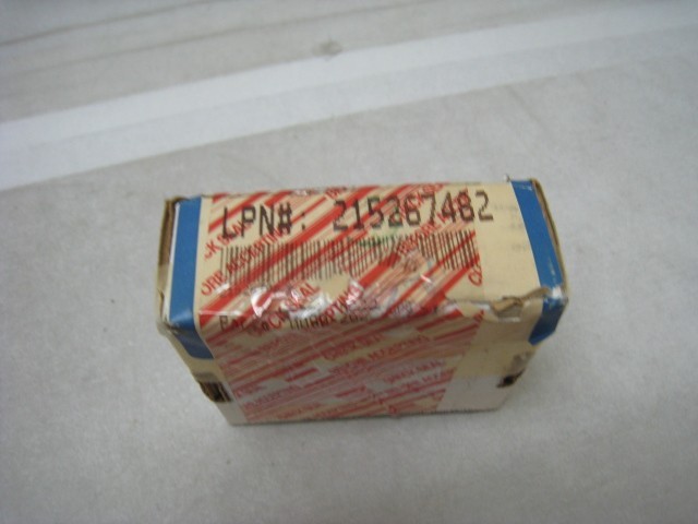 AMAT 0090-20022 Sensor Assy. Pressure Switch Pump Frame 323626