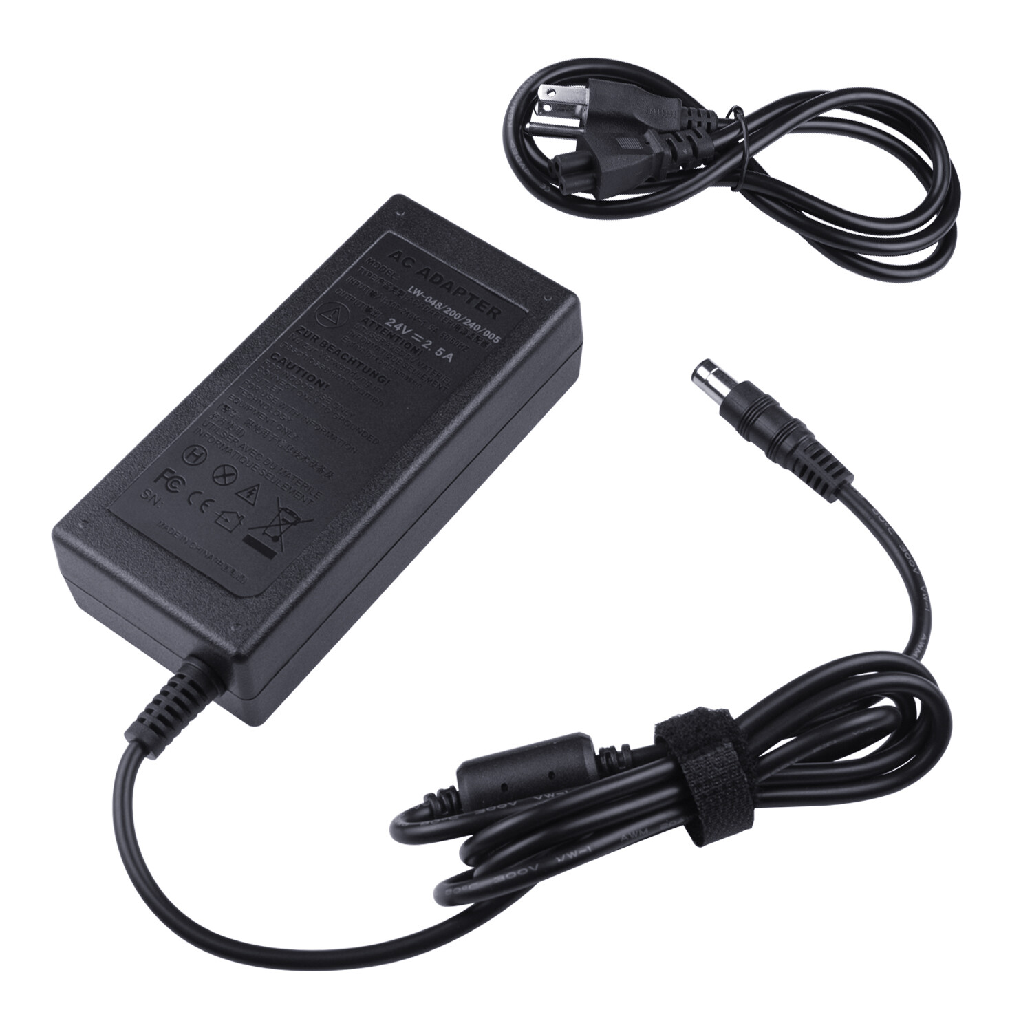 AC Adapter For Samsung HW-KM45 HW-KM45C HW-K450 Soundbar DC Power Supply Charger