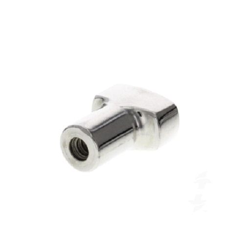 CARPIGIANI IC173100210 - SHAKE SIDE, KNOB